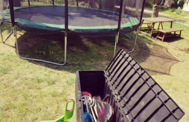 Doppelhaushälfte Nordwind vom Naturhof Usedom - Foto 25