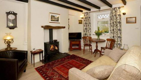 Ty Doli Cottage, rural location just outside Conwy town - Foto 4