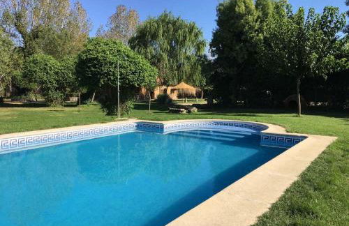 Complejo rural la Badia - Foto 1