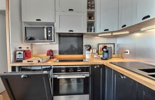 Vaste appartement avec terrasse, parking, proche Parc Expo Avignon - Photo 12