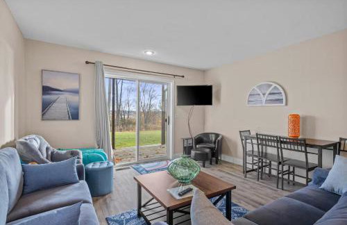 Torch Lake Vista A Ga Ming Golf Retreat 741 Unit 9B - Foto 4