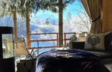 Domek pod Kozińcem SAUNA JACUZZI Zakopane - Foto 5