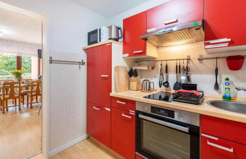 Der Zwergenbau - Foto 14