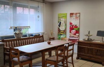 Ferienhaus Wellness-Oase in Lingen Ems , Monteurunterkunft, Wellness exclusive - Foto 25