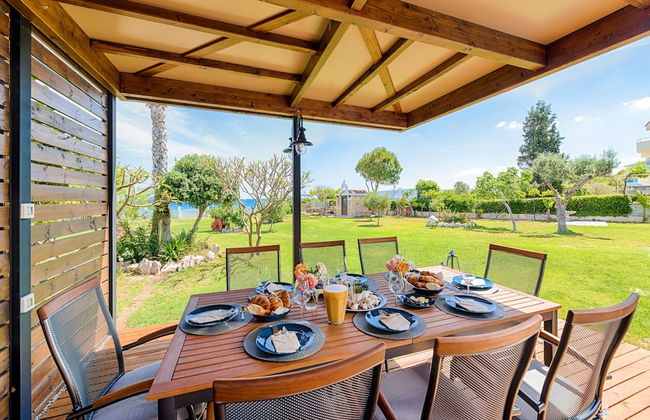 Nastazia Luxury Beach House - Foto 18