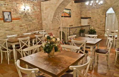 Villa Funari Country House - Foto 34