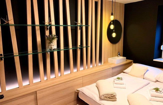 Boutique Hotel Madison - Foto 10