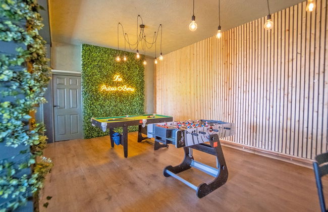 Waterfall Country Escape - Foto 37