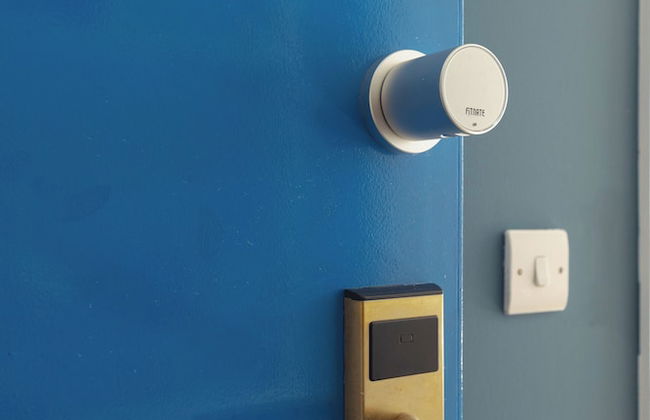 Crendon House Boutique Hotel - Foto 4