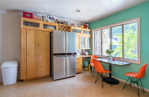 Bixby Beauty 50s Mod Long Beach - Foto 35