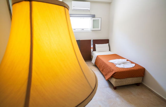 Villa Leo 1 , Dassia , Corfu - Photo 27