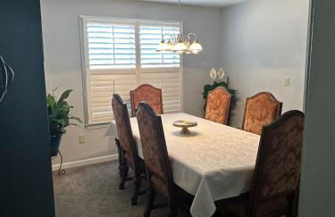 Cozy Stay in Hephzibah - Foto 16