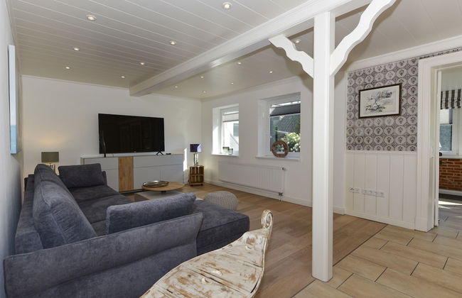 Idyllically Located, Comfortably Furnished and Renovated Holiday Apartment - Foto 77