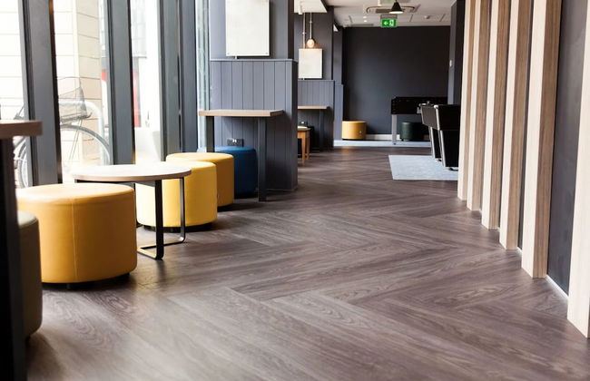 Student Only Crown Place Portsmouth - Foto 2