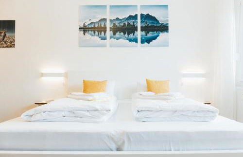 HEIMATEL - Suiten, Apartments und Studios - Foto 36