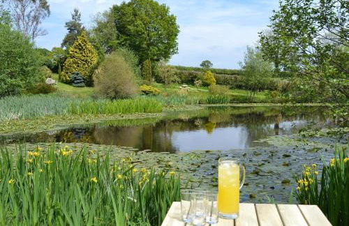 The Oak Stall - Uk11023 - Foto 19