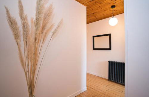 Votre appartement à Chalmazel - Foto 12