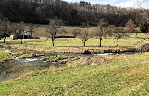 Ferienwohnung Lang am Radweg - Foto 16