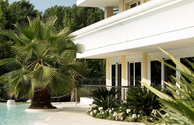 110 Relais du Lac Village - Italian Homing - Foto 4