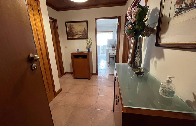 Vila do Conde Beach Apartment - Foto 36