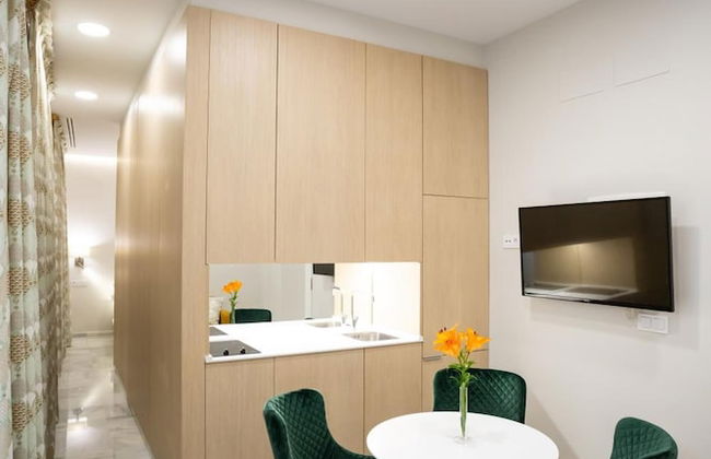 Plazuela del Carbón Suites - Foto 17