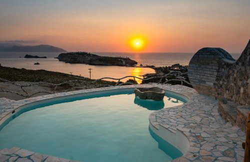 Agalia Luxury Suites - Foto 22