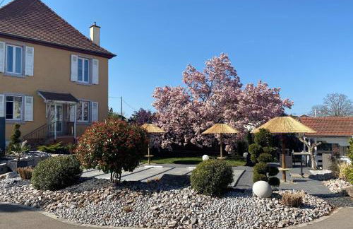 Les Rives des Habsbourg - Foto 27