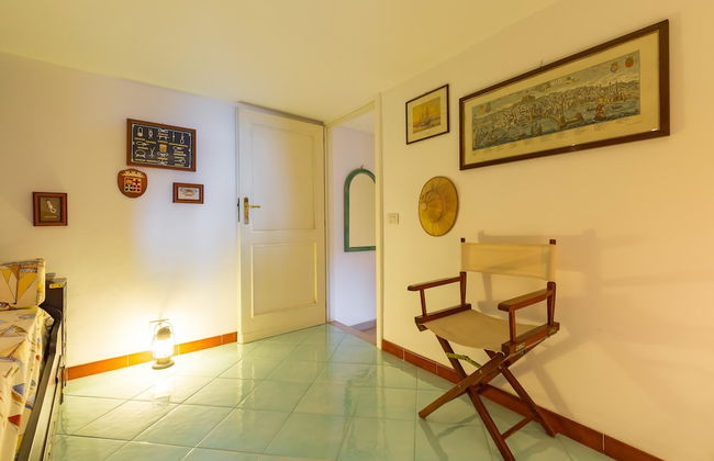 Terrazza Morgera in Napoli - Foto 24