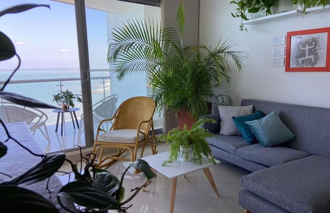The most tropical and chic flat - 20B2 - Foto 18