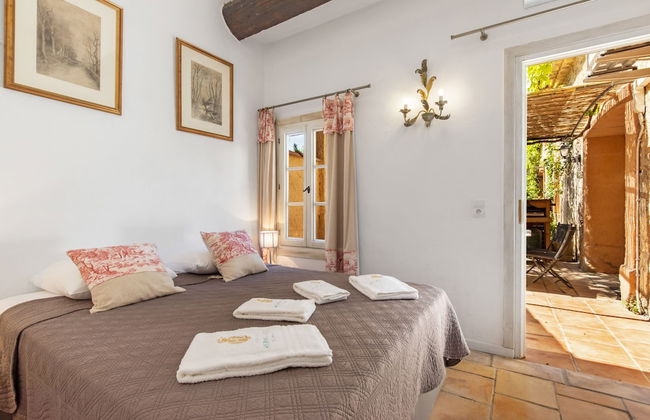 Château Hermitage de Combas - Foto 16