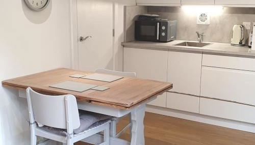 Private Self Contained Annex/Cabin - Foto 5