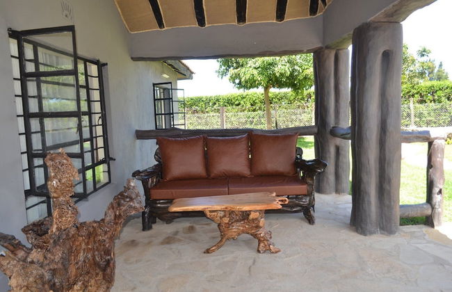 Burguret Kilele Guest House & Restaurant - Foto 11