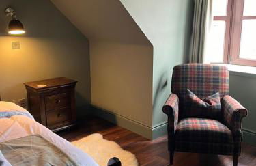 Lewis Lodge - Stunning & Exclusive Luxury Home in the Heart of Ballater, Royal Deeside - Foto 44