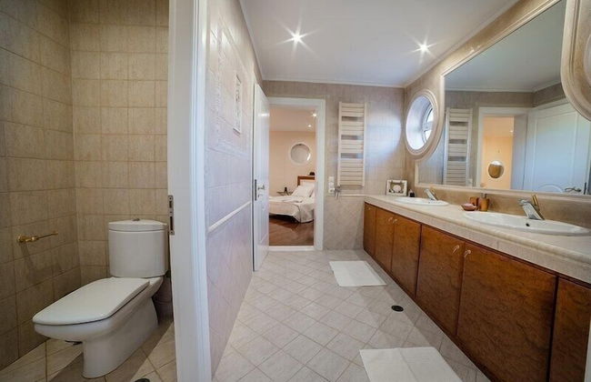 Villa Sparta - Foto 21