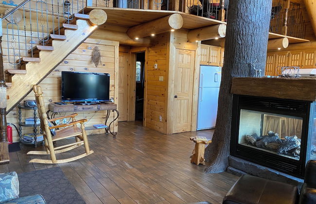 Le Bois Rond Relax - Foto 13