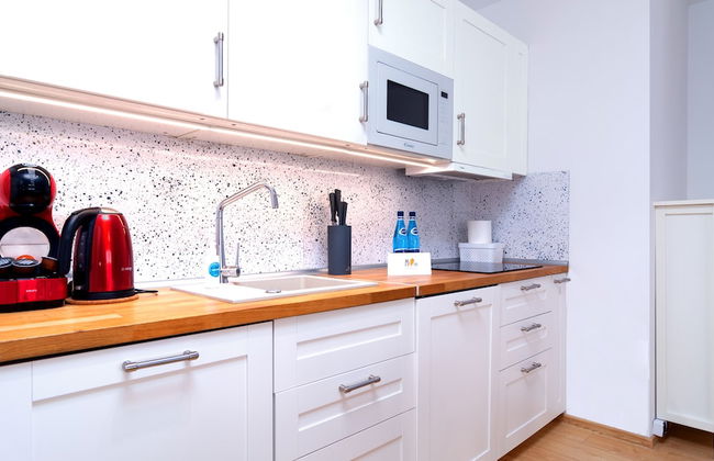 MS Pro Apartamenty Kolobrzeg - Photo 61