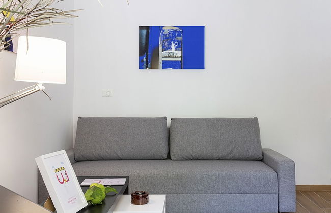 Una Casa a Nervi by Wonderful Italy - Foto 11