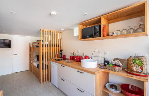 KER MANOU - Baie des dauphins - Foto 29