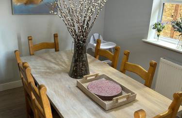 Heather Bank Cottage, Halifax. Yorkshire. HX2 7DD - Foto 7