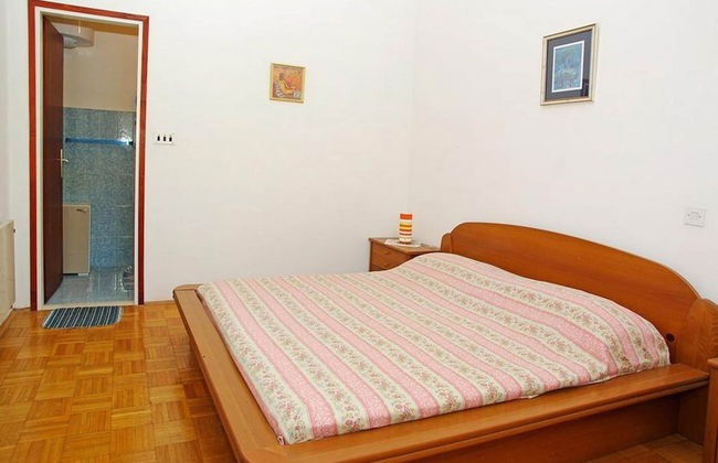 Apartments Tomasic - Two Bedroom Apartment With Sea View - Foto 7