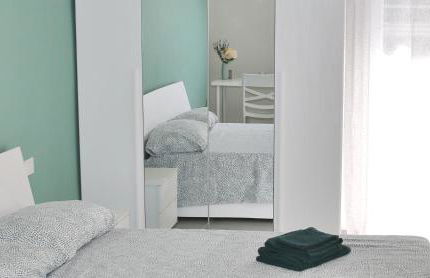 Casa MadArt City Centre MXP TrainStation - Photo 8