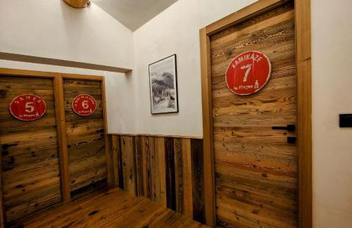 Chalet Dakota, Pied des pistes, 15 pers, La Plagne - Foto 44
