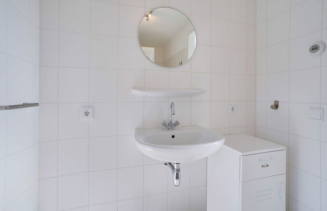 Holiday Home in Zeewolde With Kayaks - Foto 28