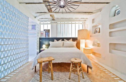 Lab Loft à Bastille 110m2 - Foto 6