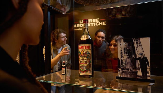 Visite guidée de la Casa Martini avec dégustation finale - Photo 5