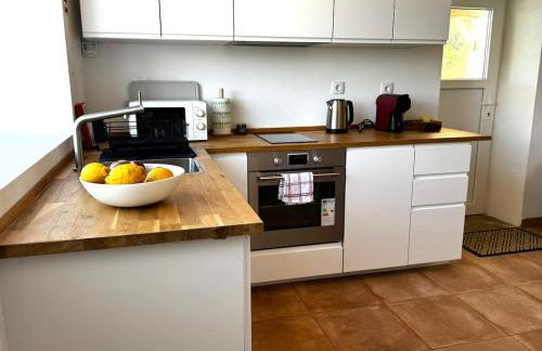 Refúgio sobre a paisagem alentejana - Foto 22