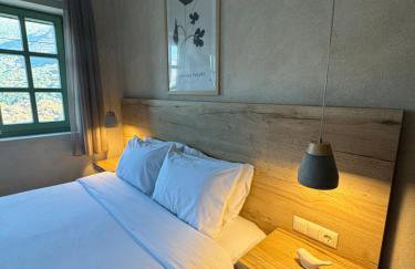 Aristi boutique stonehouse with attic - Foto 46