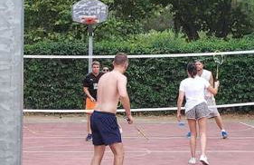 Maisonnette eau turquoise - Foto 12