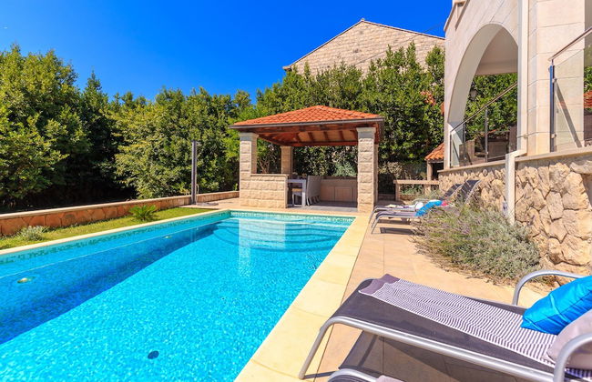 Hedera Estate, Villa Hedera X - Foto 45