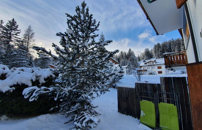 Wohnung Valos Figi - Foto 23